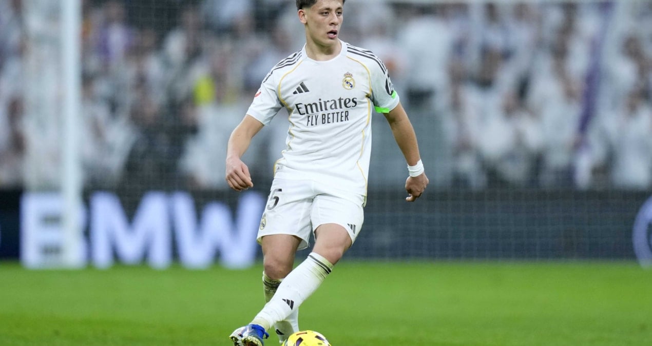 Arda Güler için şok sözler: “Burası Türkiye değil, Real Madrid…”