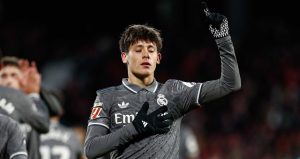 Arda Güler Premier Lig yolcusu! İspanyol çalıştırıcı milli yıldızı istedi