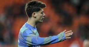 Arda Güler takım yemeğini terk etti