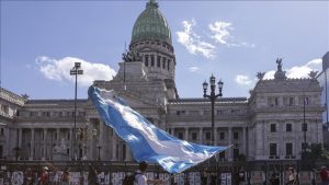 Arjantin’de Çalışma Reformu yasa tasarısı krizi: Tansiyon artıyor