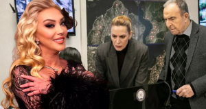 Arka Sokaklar dizisinden ‘Güllü’ dosyası: Henüz yayınlanmadan olay oldu