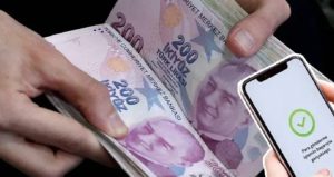 Arkadaşıyla IBAN’ını paylaşan gence 16 yıl hapis cezası