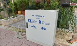 ASAT’tan su kayıplarına karşı ana sayaç uygulaması