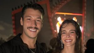 Aşk bitti! Hafsanur Sancaktutan ve Kubilay Aka birbirlerini takipten çıktılar