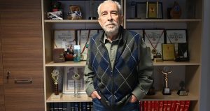 ‘Asla yalan yazmadım  yalakalık yapmadım’