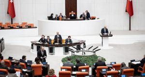 Asrın felaketine asrın ilgisizliği: Milletvekilleri sıraları boş kaldı!