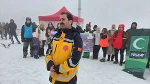 Atabarı’nda Sigarayı Bırakma Etkinliği