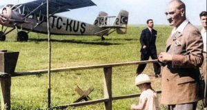 Atatürk’ü kurduğu Türk Hava Kurumu 101’inci yıla borçlu girdi