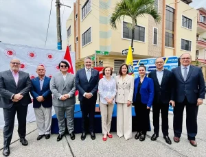 Atatürk’ün Adı Ekvador’da Yaşatılacak