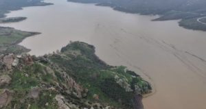 Atikhisar Barajı %100 doluluğa ulaştı: Çanakkale’de taşkın alarmı!