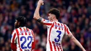 Atletico Madrid 3 maç sonra galip: Espanyol’u evinde yendi