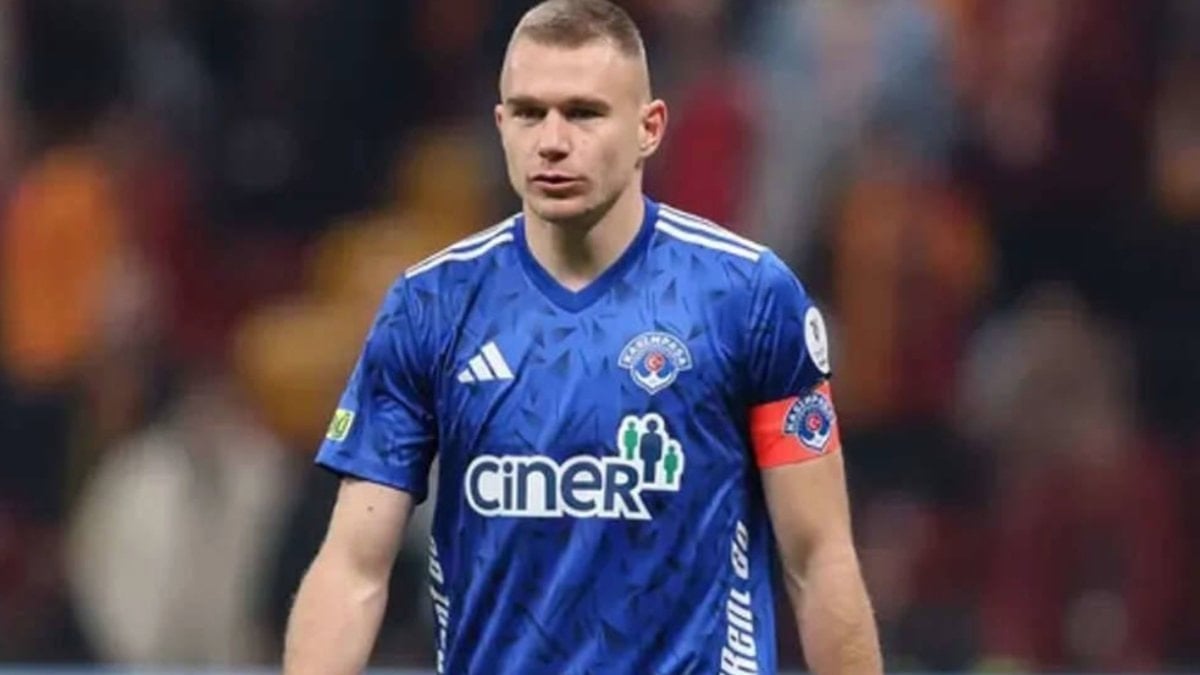 Attila Szalai’den Emre Belözoğlu’na: Benim sorumluluğum olmayan şeyler yüklemeye başladı