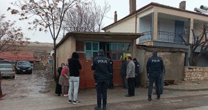 Av tüfeğiyle kendini vuran veteriner yaşamını yitirdi