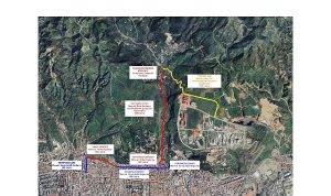 Aydın Büyükşehir Belediyesi ve Adnan Menderes Üniversitesi İş Birliğinde