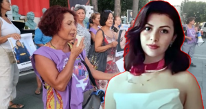 Aydın ve Bodrumlu kadınlar Bahar Taş’ın ölümünün peşini bırakmıyor