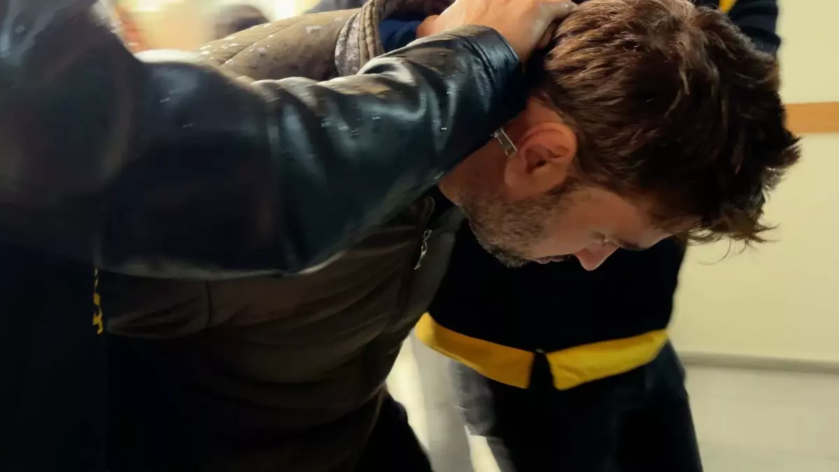 Aydın’da Çift Cinayeti: Hurdacı Şüpheli Adliyeye Sevk Edildi