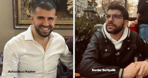 Ayhan Bora Kaplan çetesinin 2 numarası Serdar Sertçelik’in ifadesi ortaya çıktı: “Çağıran da kaç diyen de Emniyet”