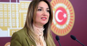 Aylin Nazlıaka: “Devlet, yurttaşına onurlu yaşam koşullarını sağlamak zorundadır”