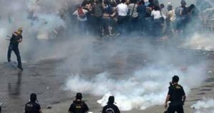 AYM’den Gezi Parkı kararı!