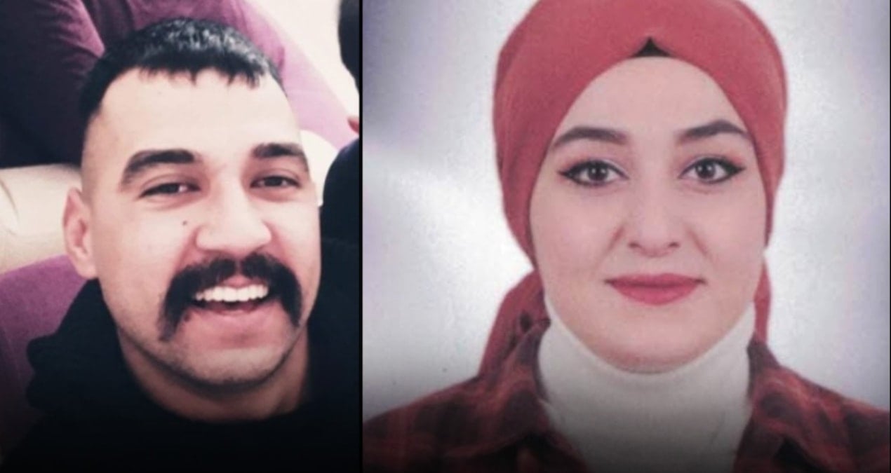 Ayrıldığı eski karısını ‘evlenir’ diye öldürdü