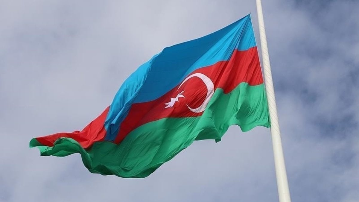 Azerbaycan ile İsrail mutabakat zaptı imzaladı