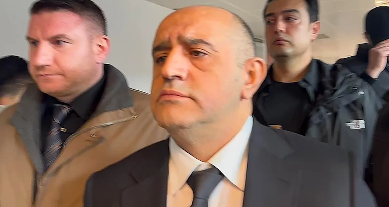 Aziz İhsan Aktaş çapraz sorgusunda işte bu 12 soruyu cevapsız bıraktı