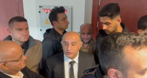 Aziz İhsan Aktaş’ davasında ikinci hafta; sanıkların savunmaları alınacak