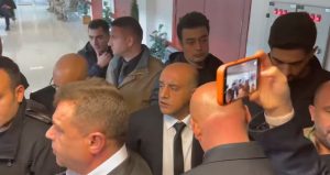 Aziz İhsan Aktaş ilk kez konuşacak