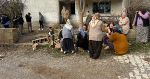 Baba ile kızın korkunç ölümü: Sobadan sızan gazdan zehirlendiler