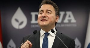 Babacan: Başkanlık sistemine geçildiğinden bu yana Türkiye, tek haneli enflasyonun yüzünü görmedi