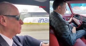 Bahçeli ve yeni İçişleri Bakanı Mustafa Çiftçi’nin ortak noktası Ferdi Tayfur aşkı