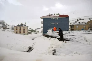 Bahçesaray’daki çığ faciasının tanıkları acı dolu anları unutamıyor