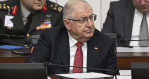 Bakan açık açık söyledi: İki ülke ile yeni ittifak kurabiliriz