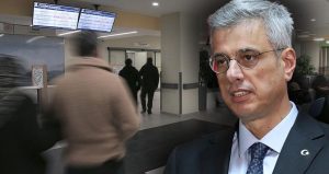 Bakan Bey’in bu kuyruklardan haberi var mı?