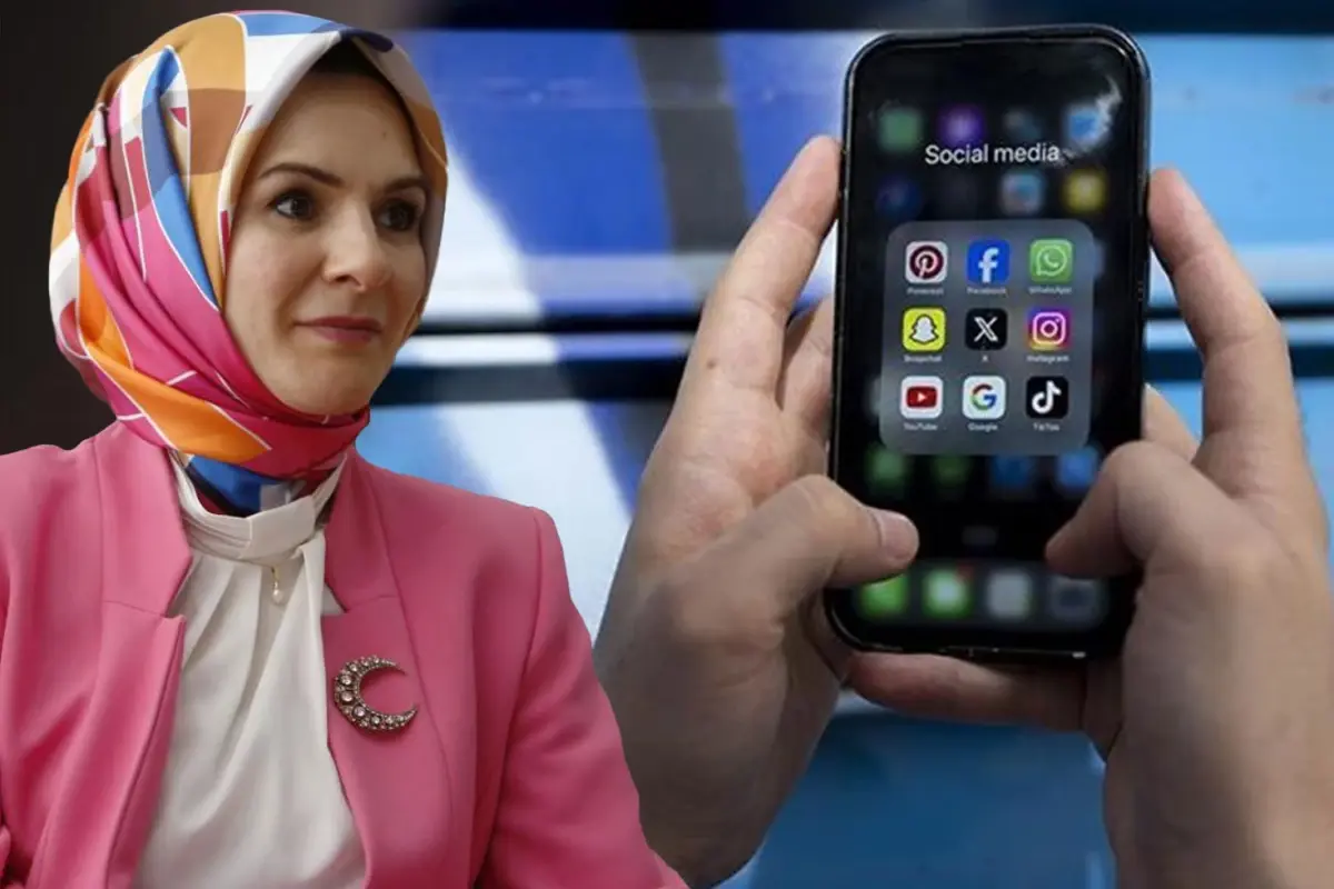 Bakan Göktaş ‘Çok yakında’ diye duyurdu: Sosyal medya düzenlemesi geliyor