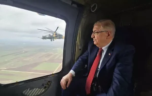 Bakan Güler Kilis’te Denetim Yaptı