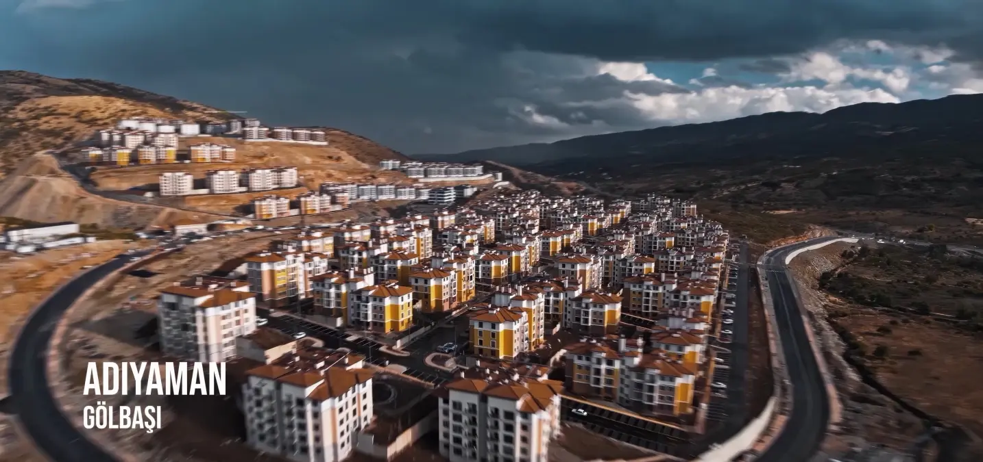 Bakan Kurum: ‘Asrın Felaketi’nin 3’üncü yıl dönümünde Osmaniye’de buluşacağız