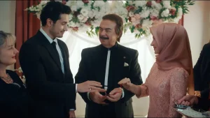 Bakan Kurum’dan ‘Bu Başarı Türkiye’nin’ Filmi İçin Teşekkür