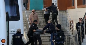 Bakanlık IŞİD’in bilgilerini gizledi