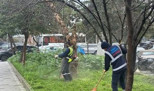 Bakırköy Ramazan Ayı’na Hazır