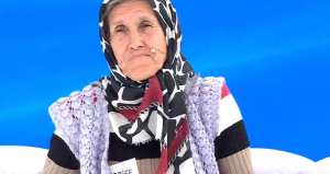 ‘Bal peteğim’ diyerek kandırdı: 70 yaşındaki kadının 7 milyon liralık evini elinden aldı