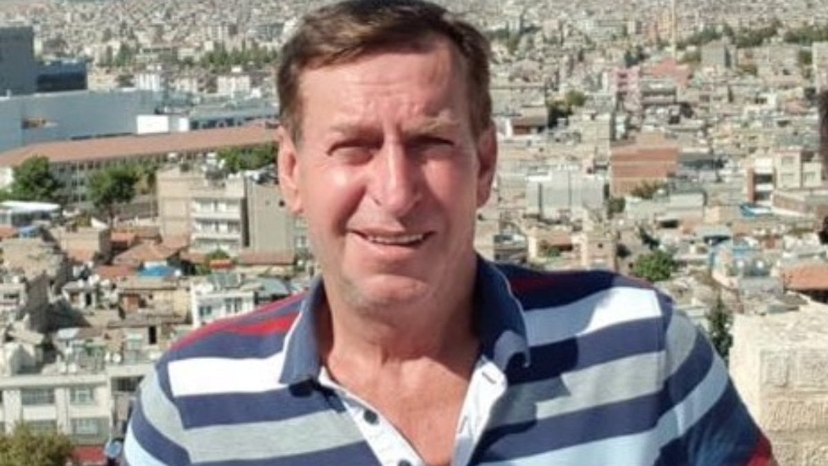 Balıkesir’de göl kenarında ölü bulundu