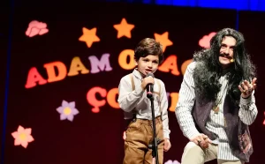 Barış Manço 27. Yılında Anıldı