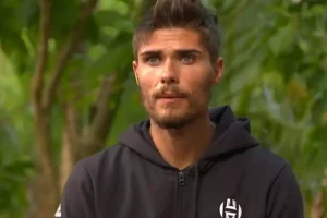 Barış Murat Yağcı havalimanında gözaltına alındı