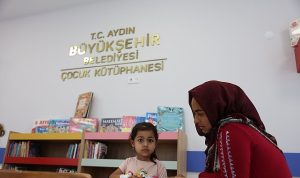 Başkan Çerçioğlu: Çocuklarımız İçin Çalışmaya Devam Edeceğiz