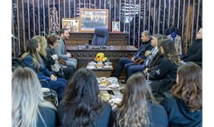 Başkan Tugay’dan medeniyetler şehri Hatay için dayanışma çağrısı