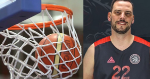 Basketbolcu maç sırasında öldü