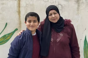 Batı Şeria’da Eğitim Krizi