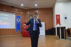 Batman’da Dijital Sanat Yarışması Ödül Töreni