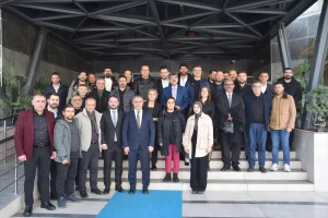 Batman’da Huzur ve İstikrar Vurgusu